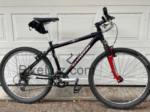 Schwinn Homegrown ficha tecnica